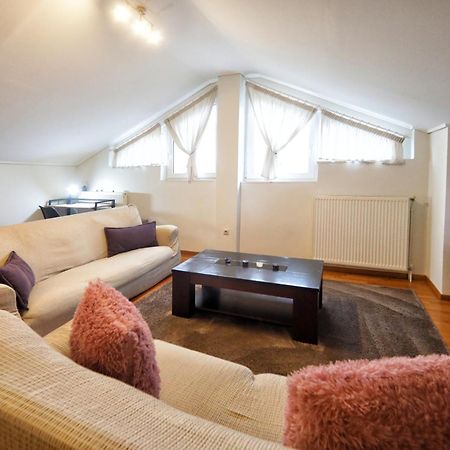 Lake'S Loft Kastoriá Eksteriør bilde